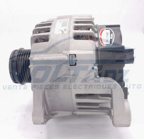 Alternateur audi A4, A6 vw passat B6,Scirocco