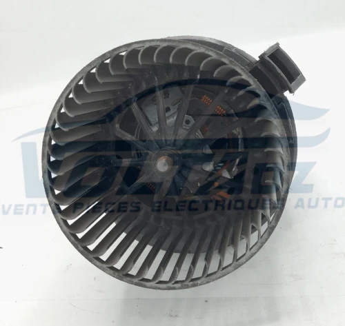 Moteur chauffage citroen c3,c4 cactus 2014-2018 