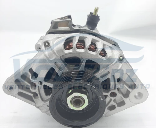 Alternateur hyundai accent,elantra,i20,i30-kia cerato,creed,carens  