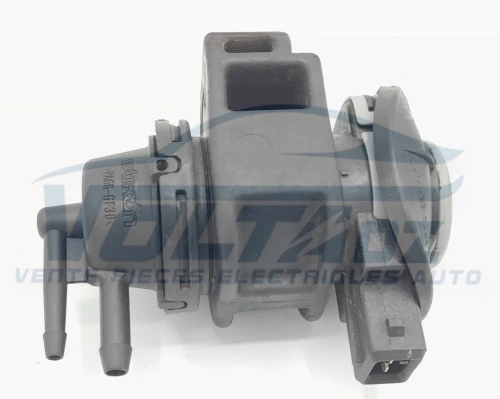 Electrovanne-turbo renault dacia nissan 1,5 dci nouveau 