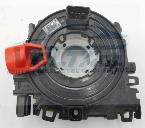 Tresse volant vw golf 6, golf 7,touran- skoda octavia- seat Leon- audi a3 - s3 