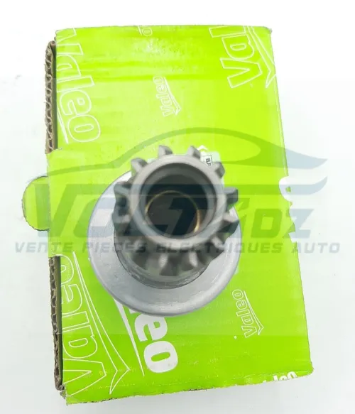 Bandix lanceur démarreur valeo vw - seat - skoda - audi 12d original neuf 