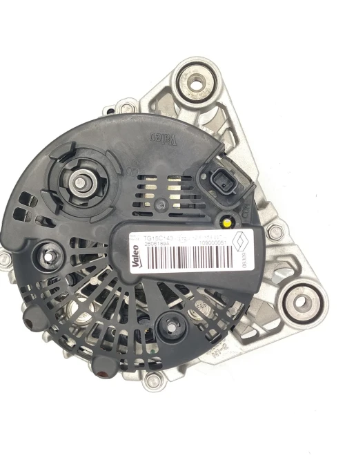 ALTERNATEUR RENAULT MEGAN3 1.9 DCI 