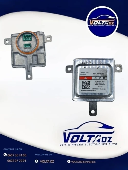 Ballast VW GOLF 7 