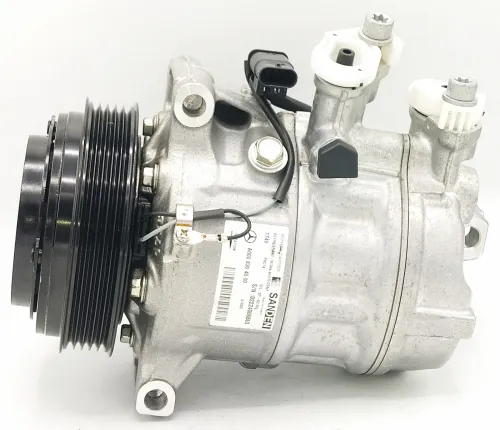 COMPRESSEUR DE CLIMATISATION Mercedes c 180,C200,C220, C300