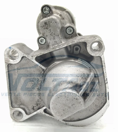 DEMARREUR PEUGEOT 5008,2008,308,508,3008,RIFTER, PARTNER TEPEE, CITROEN C3 C4 DS3, DS4,C4 PICASSO  