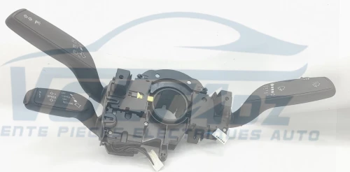 commodo complet audi a4-a5-a6-a7 original neuf 