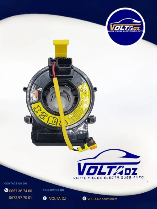 Tresse volant hyundai i10, Grand 10