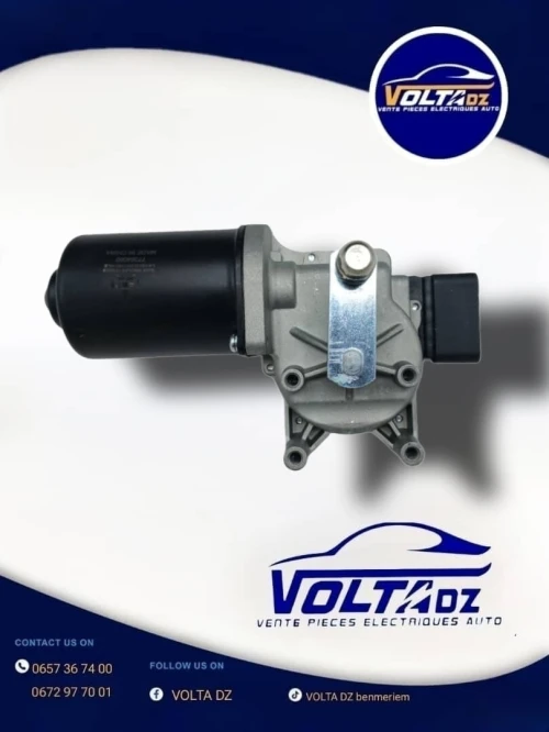 MOTEUR ESSUIE-GLACE AVAIT ORIGINAL SEAT ATECA, ARONA, KODIAQ 