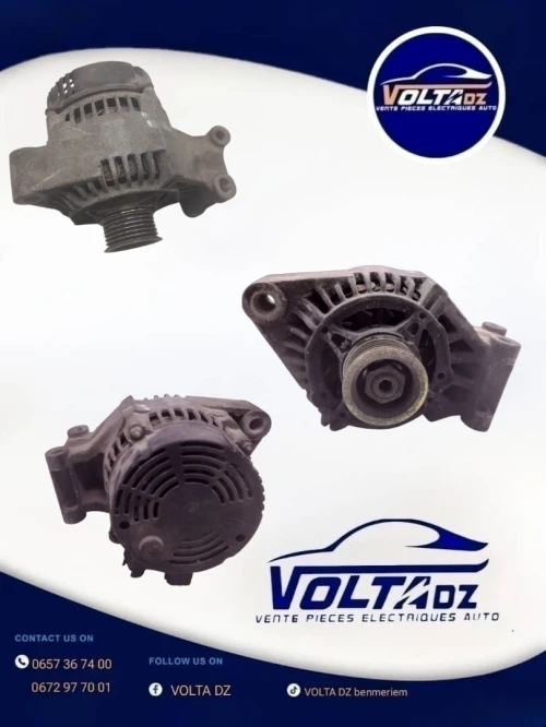 Alternateur Ford focus 