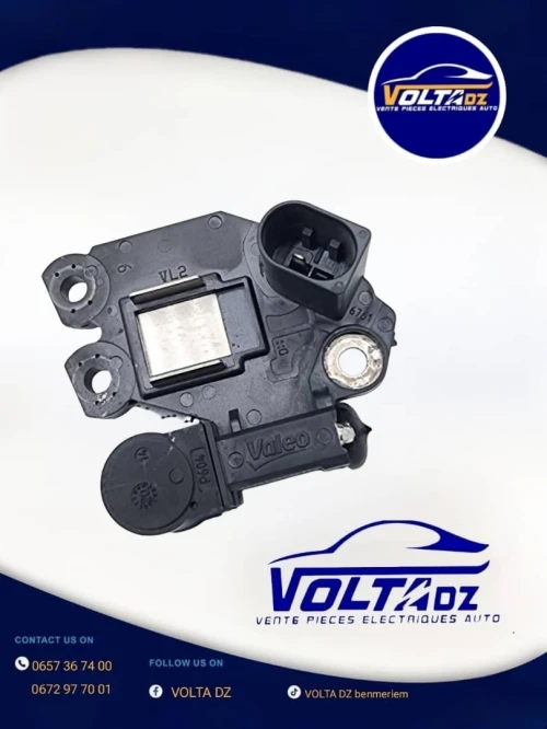 Régulateur alternateur valeo vw golf 7,audi A3,S3,skoda octavia, seat Leon 