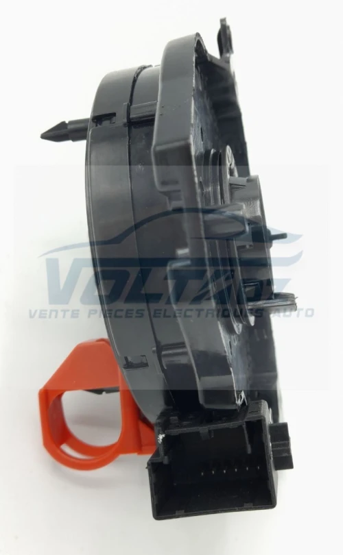 Tresse volant vw polo et skoda fabia et seat ibiza 