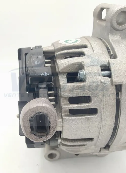 ALTERNATEUR FORD TRANSIT 260,280,330, 350, 430 MOTEUR 2,4 ORIGINAL NEUF 2000-2006 