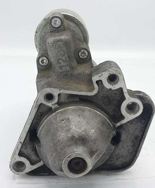 DÉMARREUR RENAULT 1,5 DCI  SYMBOLE,CLIO 3,KONGOO,MEGANE 2,LOGAN,SCENIC-NISSAN QASHQAI 