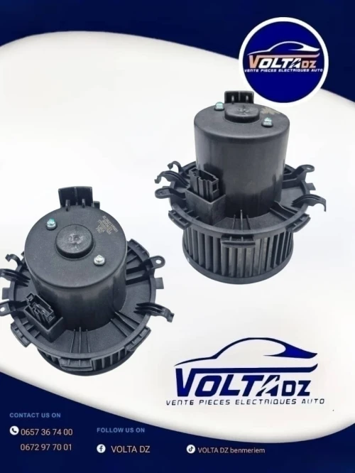 Moteur chauffage Renault Master 2 - megene 2 neuf