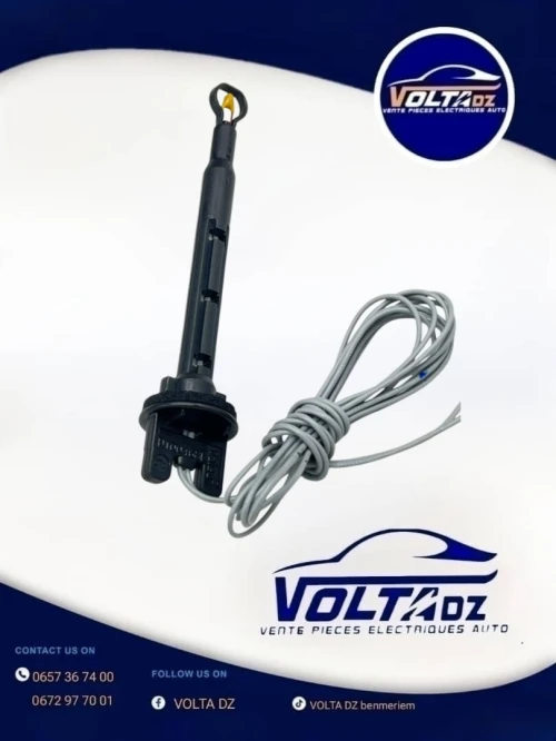 Sonde évaporateur 