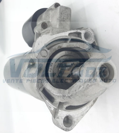 Démarreur Audi a4,a6,80,vw passat, skoda superd,