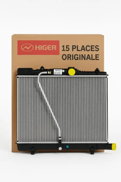 PIECES DE RECHANGE HIGER