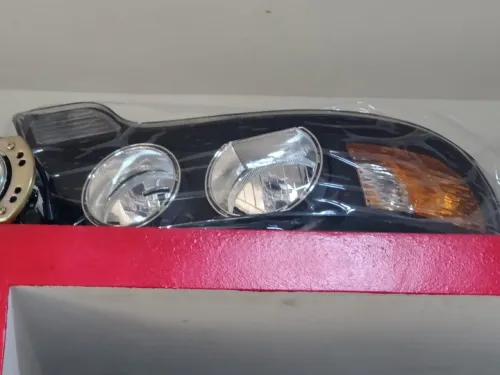 OPTIQUE HIGER