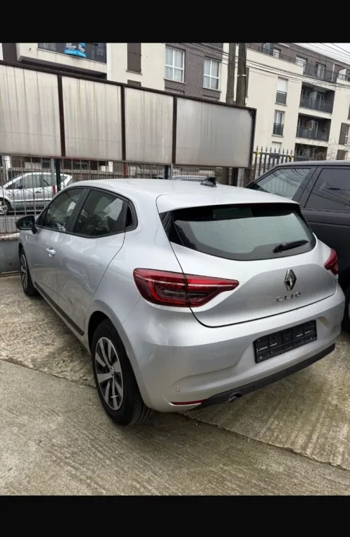 Renault Clio 5  2023 Evolution