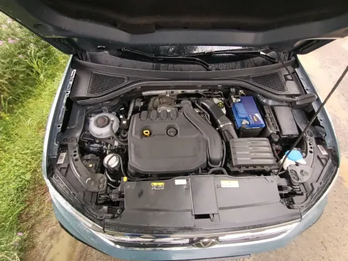 Volkswagen T-Roc 2022 R
