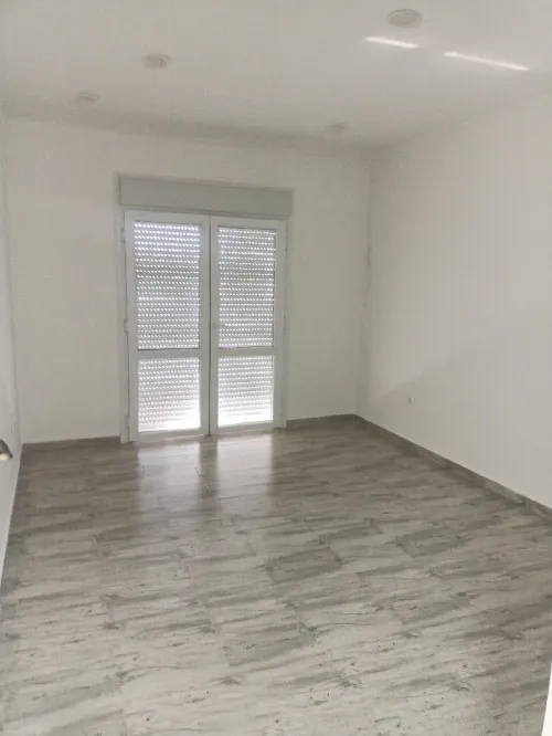 Location Appartement F3 Alger Said hamdine