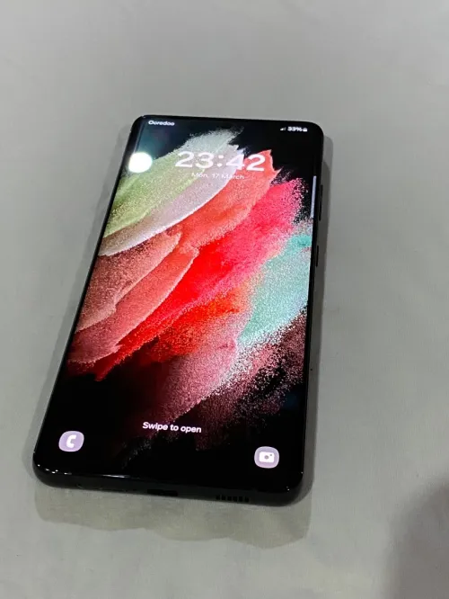 Samsung S21 Ultra 5G