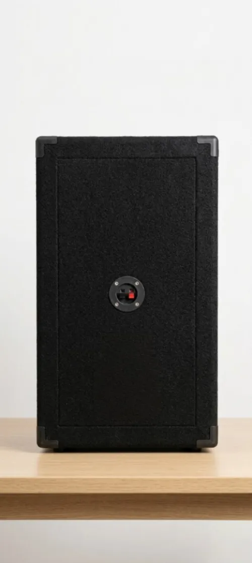 Bafles + Ampli