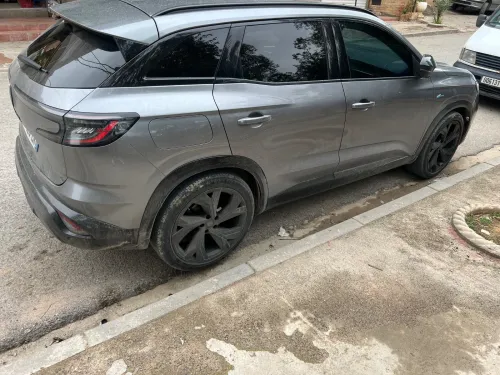 Renault Austral 2024 Esprit Alpine