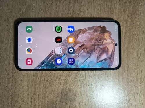 Samsung M35