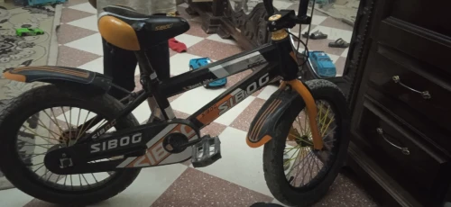 Vélo 