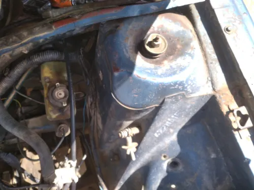 Renault 18 1978 18