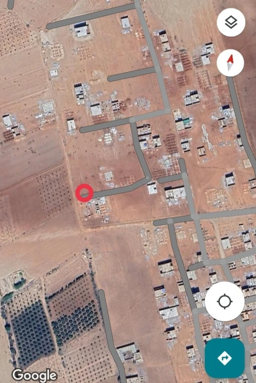 Vente Terrain Tlemcen Remchi