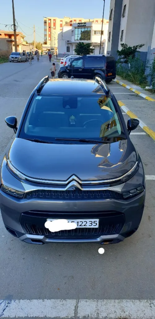 Citroen C3 Air cross 2022 