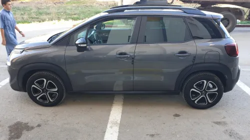Citroen C3 Air cross 2022 