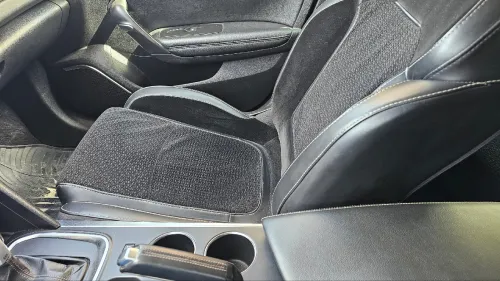 Renault Mégane 04 2017 