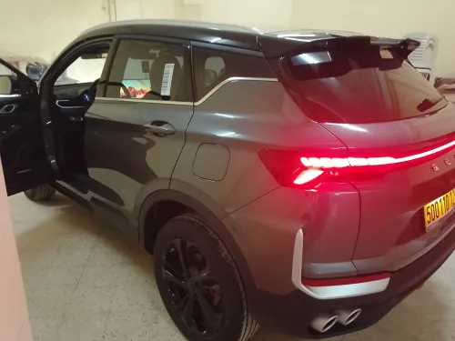 Geely Coolray 2025 Full option