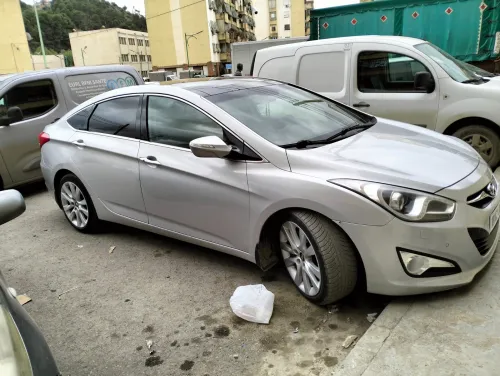 Hyundai i40 2015 Préstige