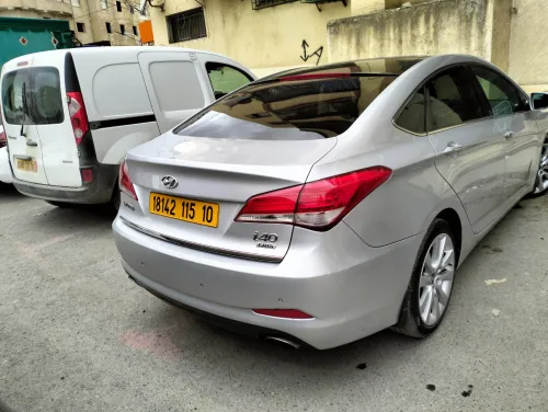 Hyundai i40 2015 Extreme