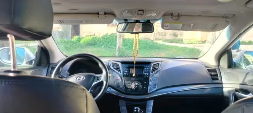 Hyundai i40 2015 Extreme
