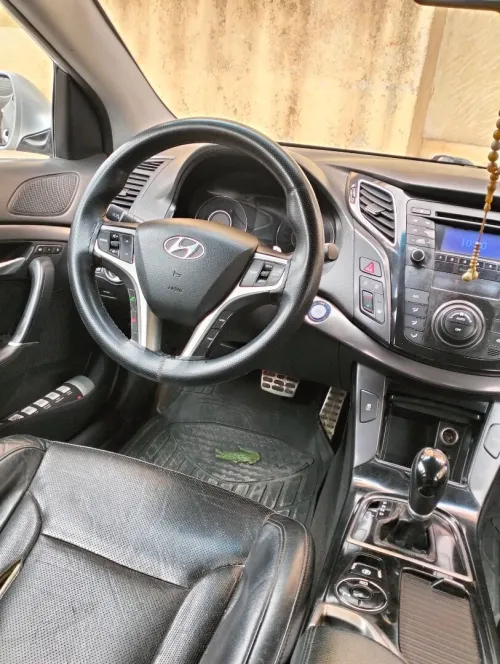 Hyundai i40 2015 Préstige
