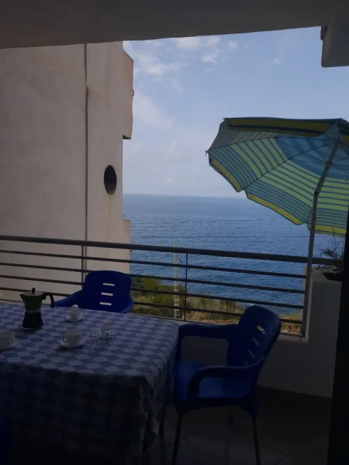 Location vacances Appartement F2 Béjaïa Bejaia