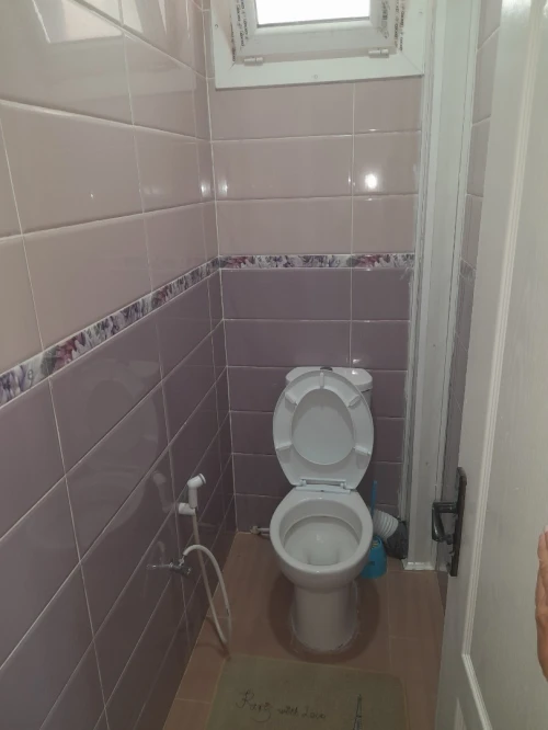 Location vacances Appartement F2 Béjaïa Bejaia