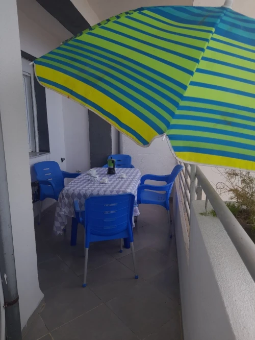 Location vacances Appartement F2 Béjaïa Bejaia