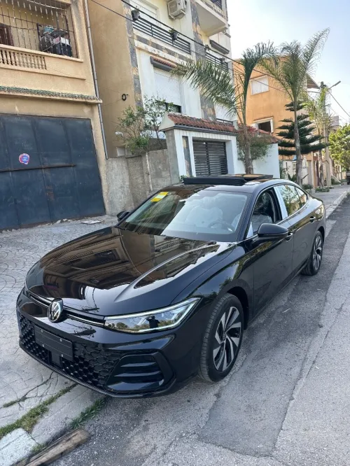 Volkswagen Passat 2026 R Line