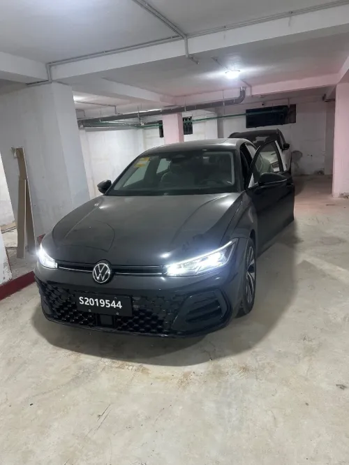 Volkswagen Passat 2026 Pro