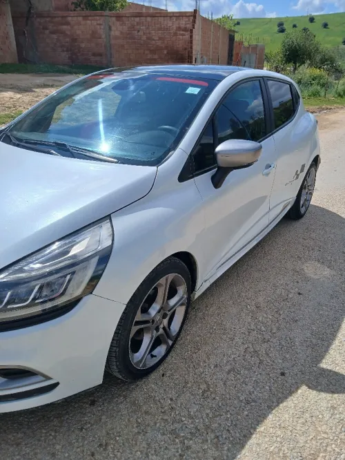 Renault Clio 4 2019 1.5 DCI 110ch