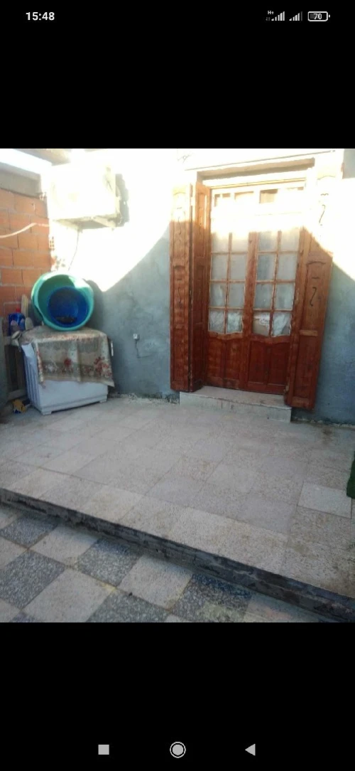 Vente Villa Boumerdès Corso