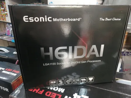Esonic H61 2EME/3EM Gen