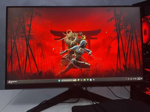 Asus Monitor vg249ql3a